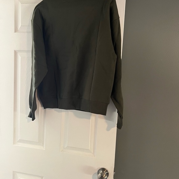 Spiritual Gangster Graphic Sweatshirt - Picture 6 of 6